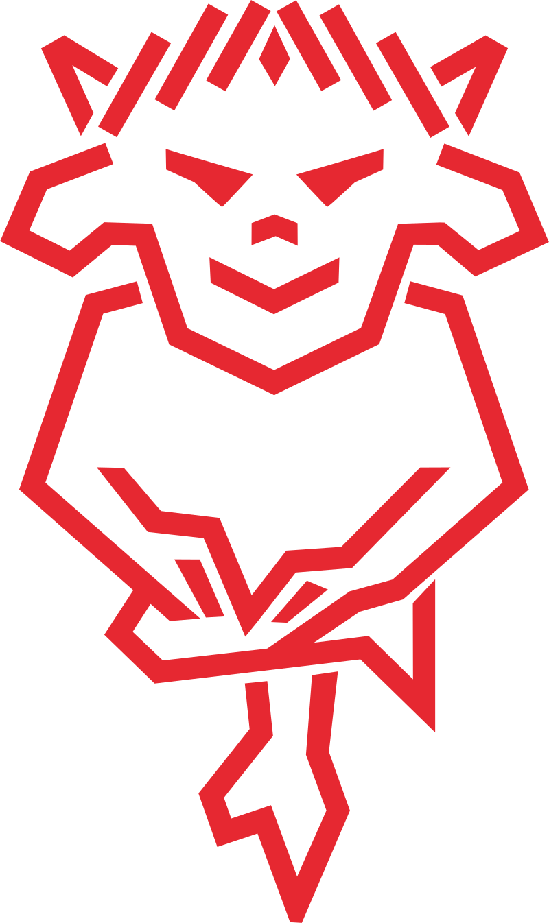 home team logo